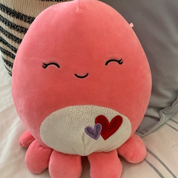 Abby Squishmallow - Picture 1 of 1